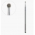 FREZ DIAMENTOWA KULKA 1,2/1,2mm ACURATA